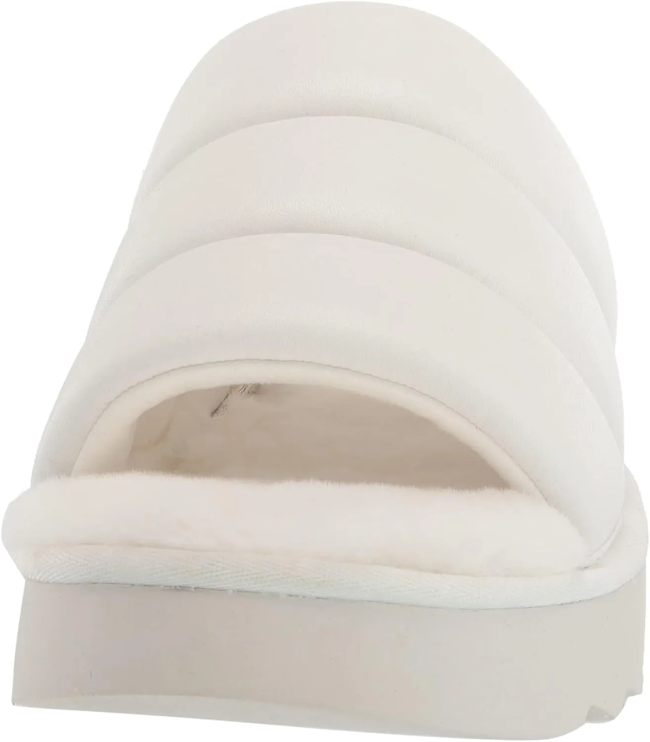 Koolaburra by UGG Women's BRB Slide Sandal