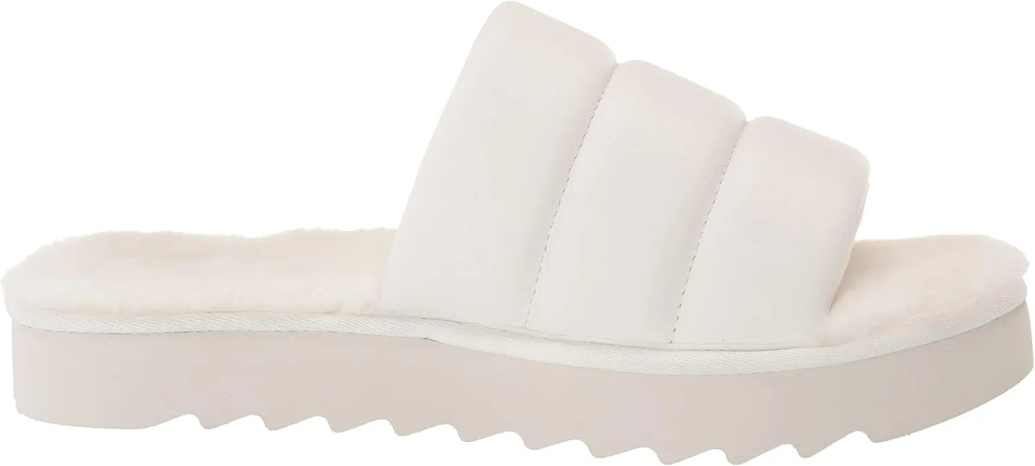 Koolaburra by UGG Women's BRB Slide Sandal