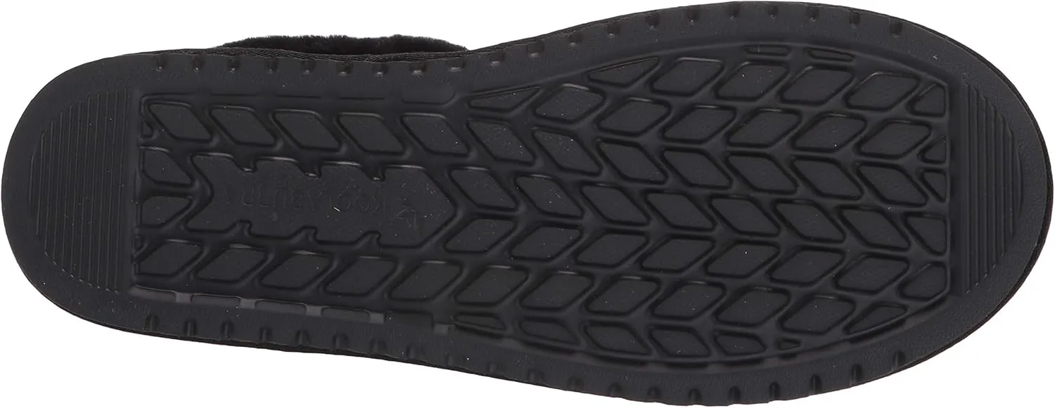 Koolaburra by UGG Women's Dezi Short Mid Calf Boot