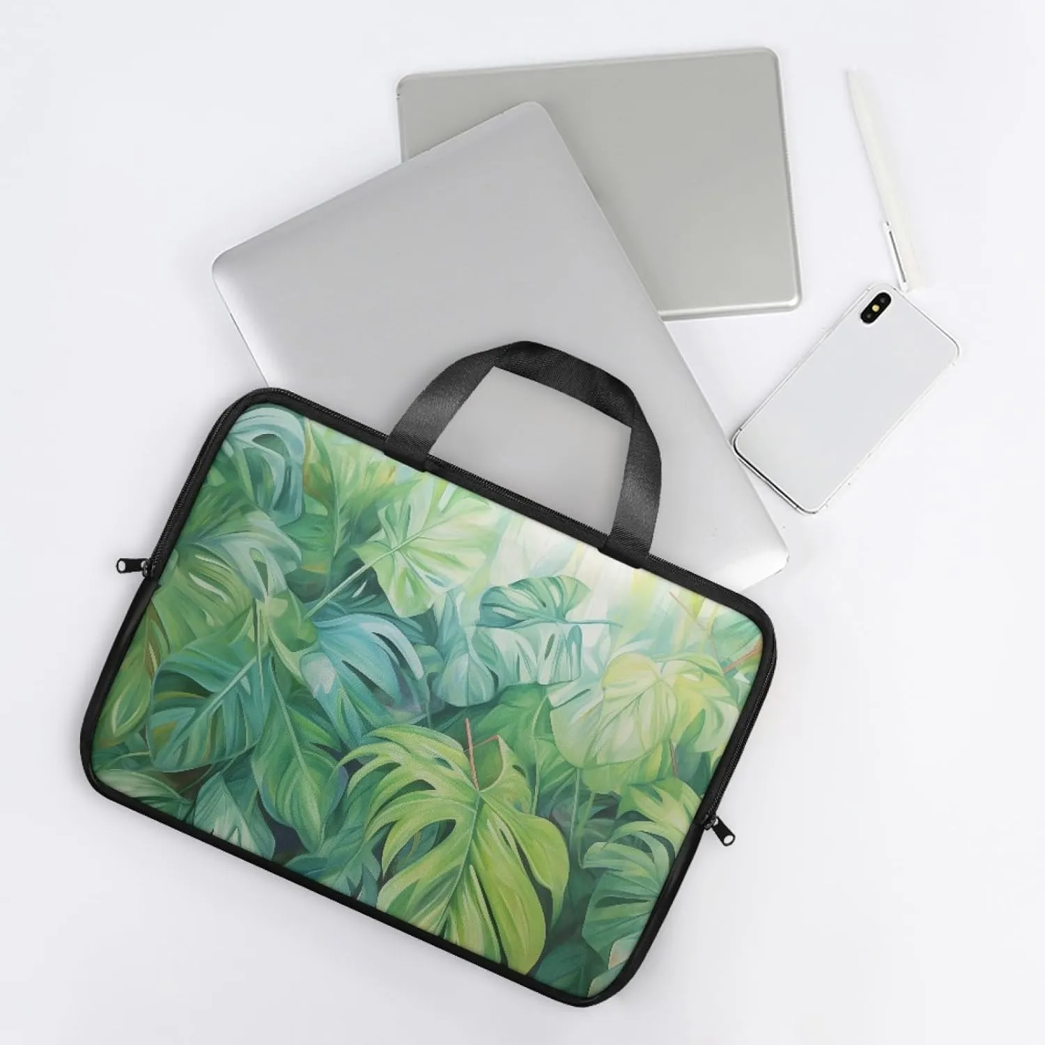 Laptop Bag for Women Men Computer Bag