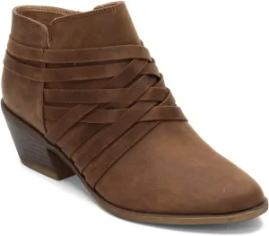 LifeStride Women's Bootie Ankle Boot