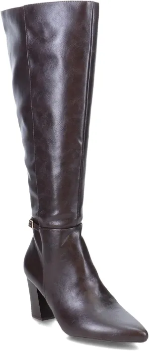 LifeStride Women's Stratford Knee High Boot