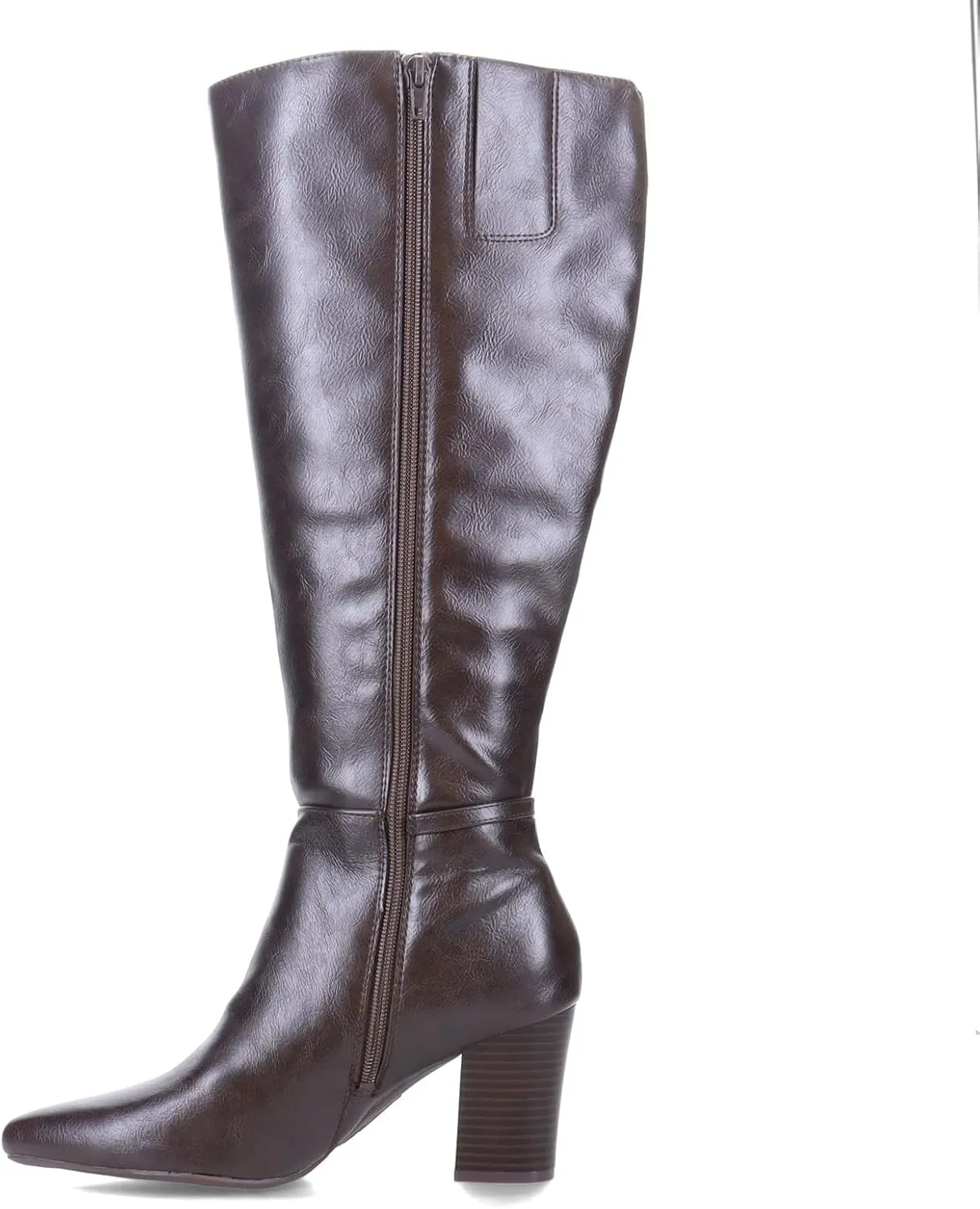 LifeStride Women's Stratford Knee High Boot