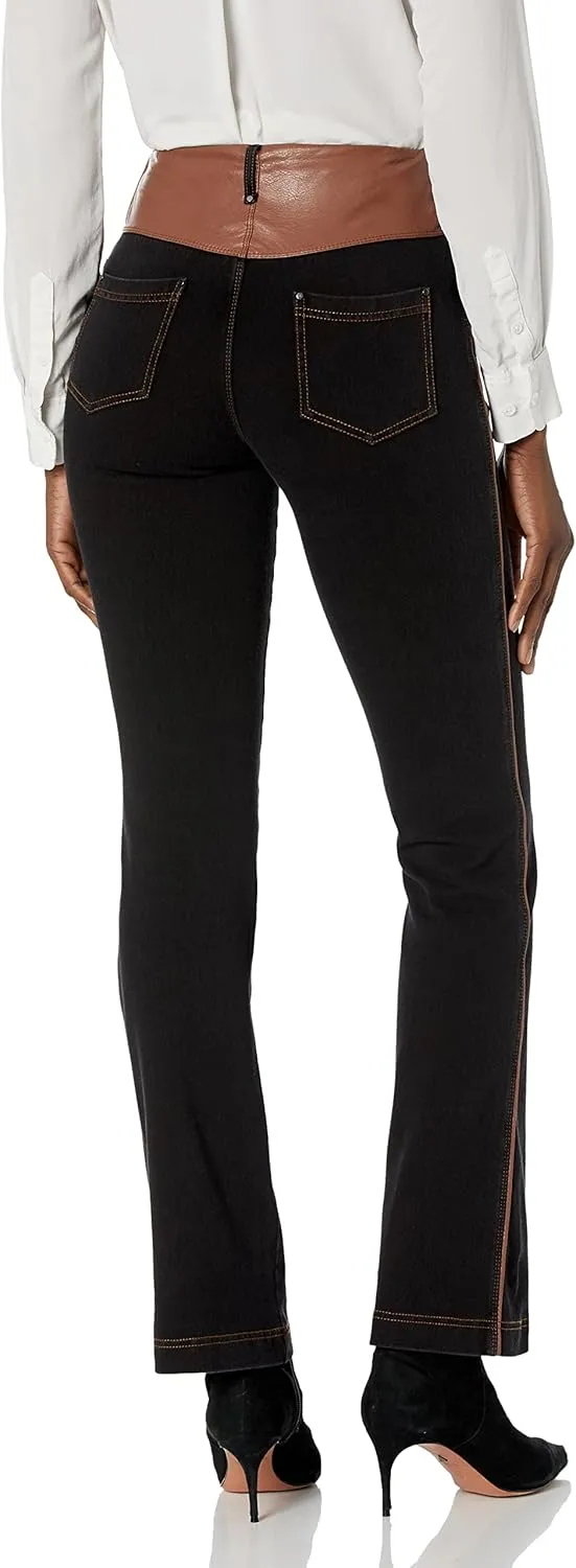 Lyssé Women's Lysse Heritage Baby Bootcut
