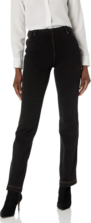 Lyssé Women's Lysse Heritage Baby Bootcut