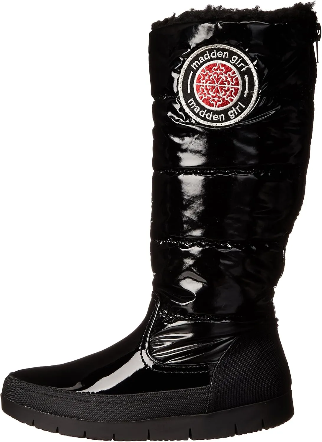 Madden Girl Women's Iggloo Snow Boot
