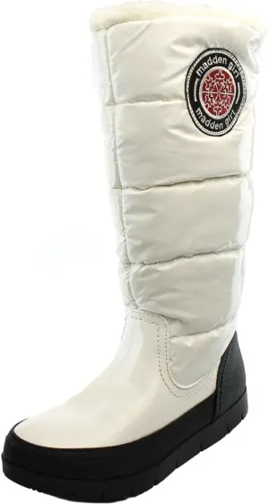 Madden Girl Women's Iggloo Snow Boot