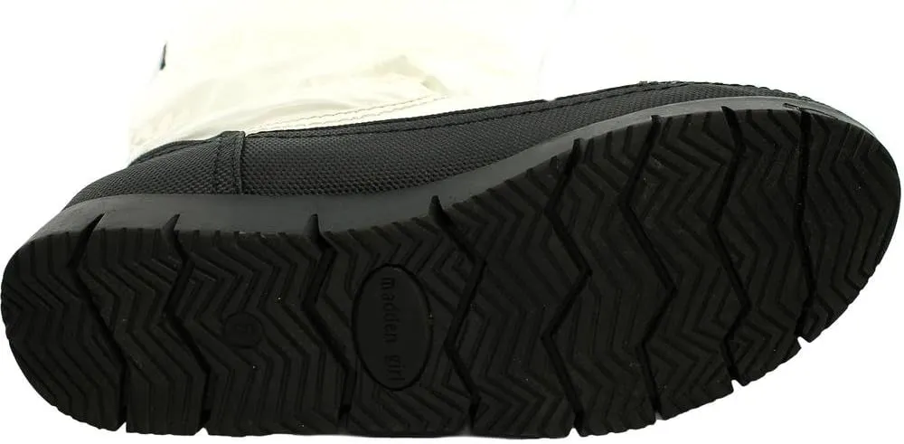 Madden Girl Women's Iggloo Snow Boot