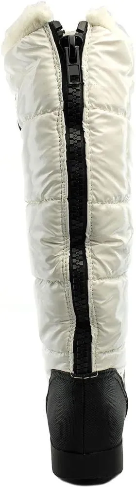 Madden Girl Women's Iggloo Snow Boot