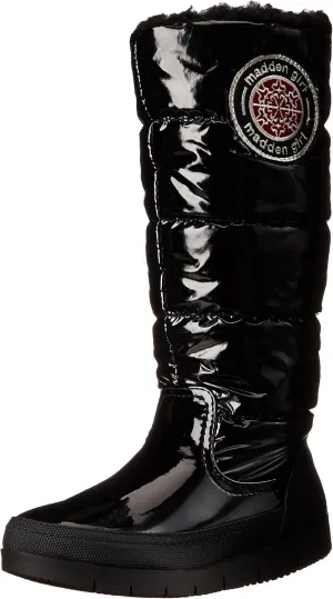 Madden Girl Women's Iggloo Snow Boot