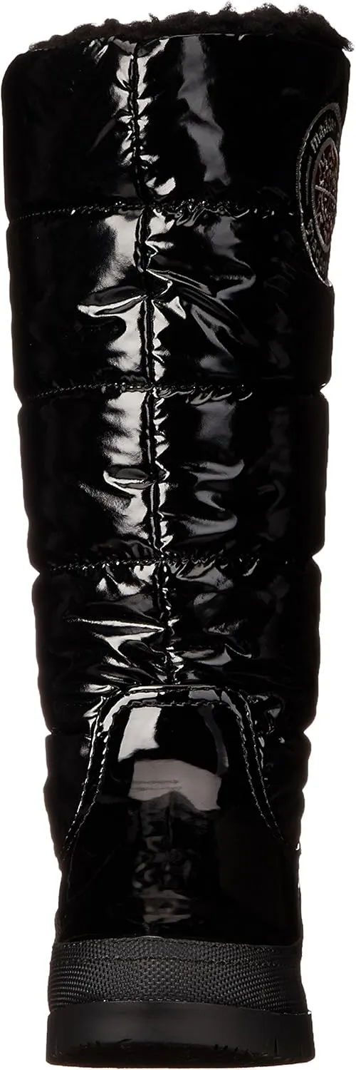 Madden Girl Women's Iggloo Snow Boot