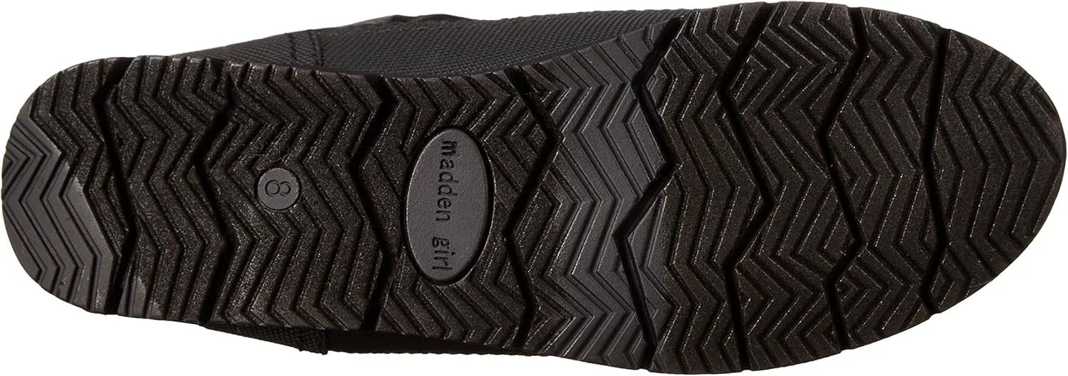 Madden Girl Women's Iggloo Snow Boot
