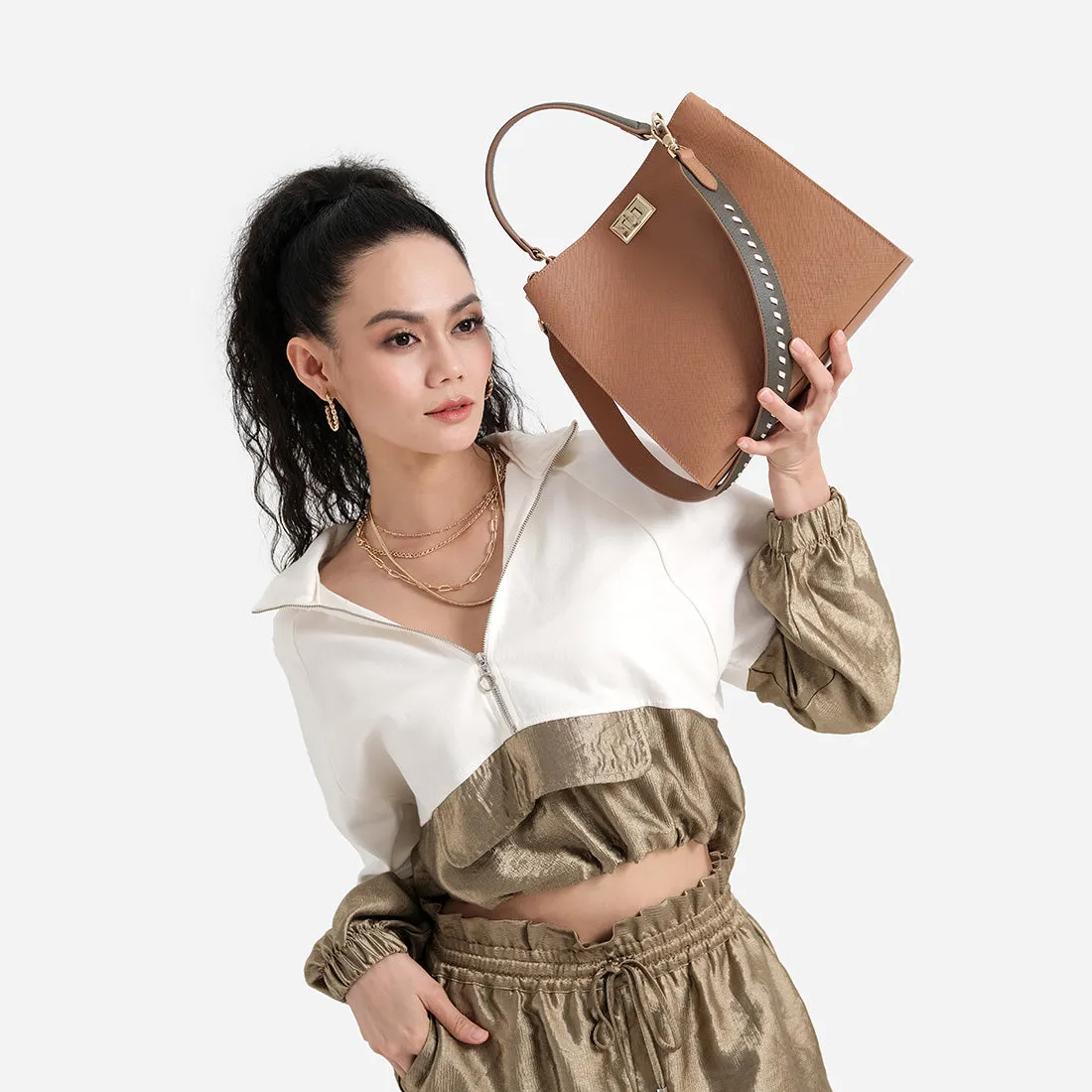 Madison Handbag