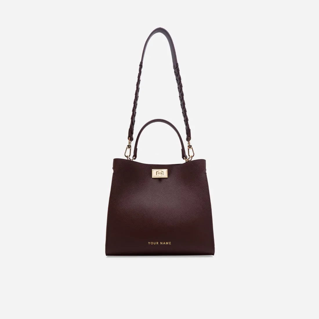 Madison Handbag