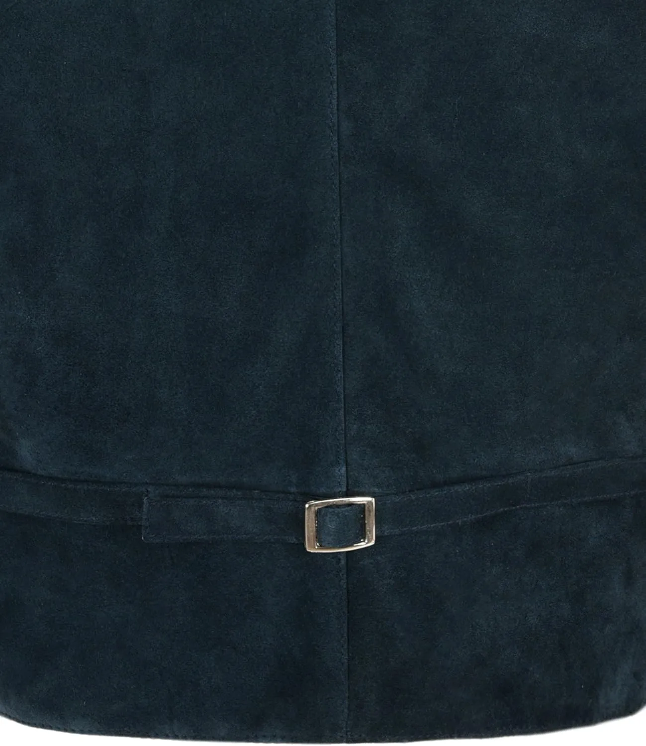 Men's New Party Fashion Stylish Real Genuine Classic Designer Real Soft Suede Leather Waistcoats Vests