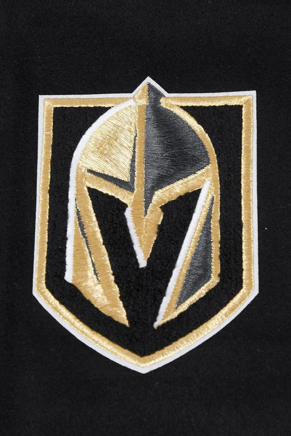 Mens NHL Retro Classics Varsity Jacket