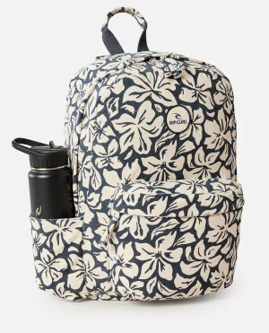 MIXED CANVAS 18L BACKPACK