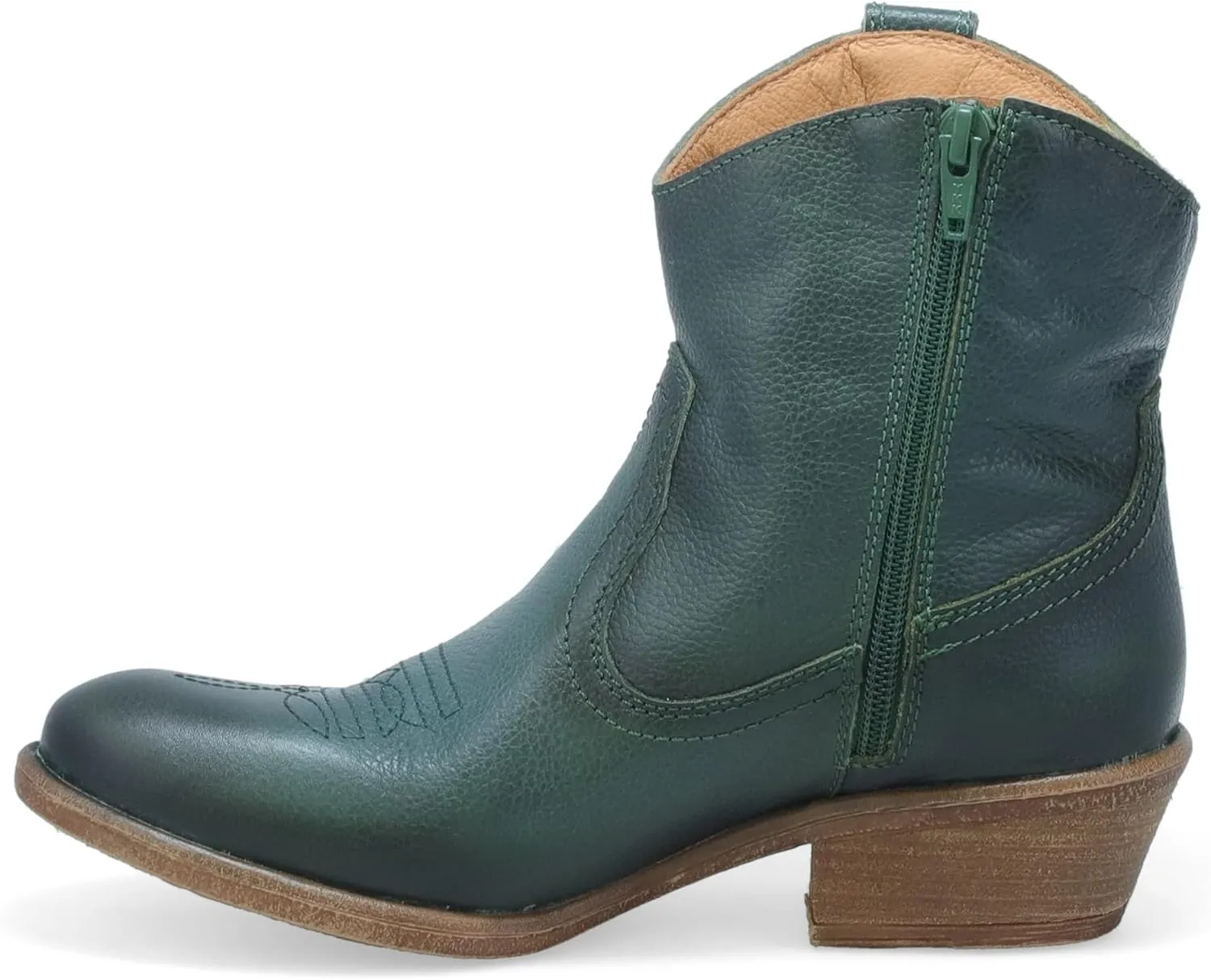 Miz Mooz Women's Carlitos Western Boot
