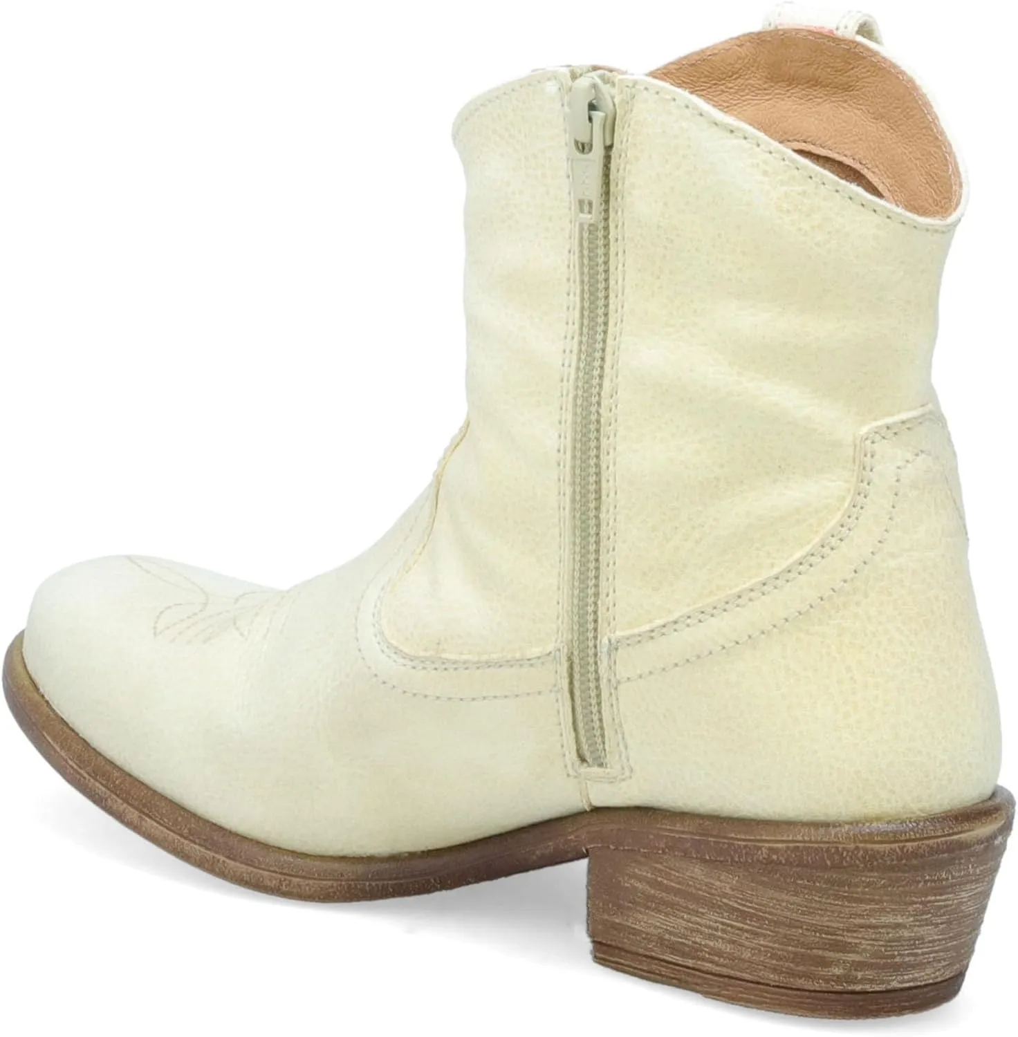 Miz Mooz Women's Carlitos Western Boot