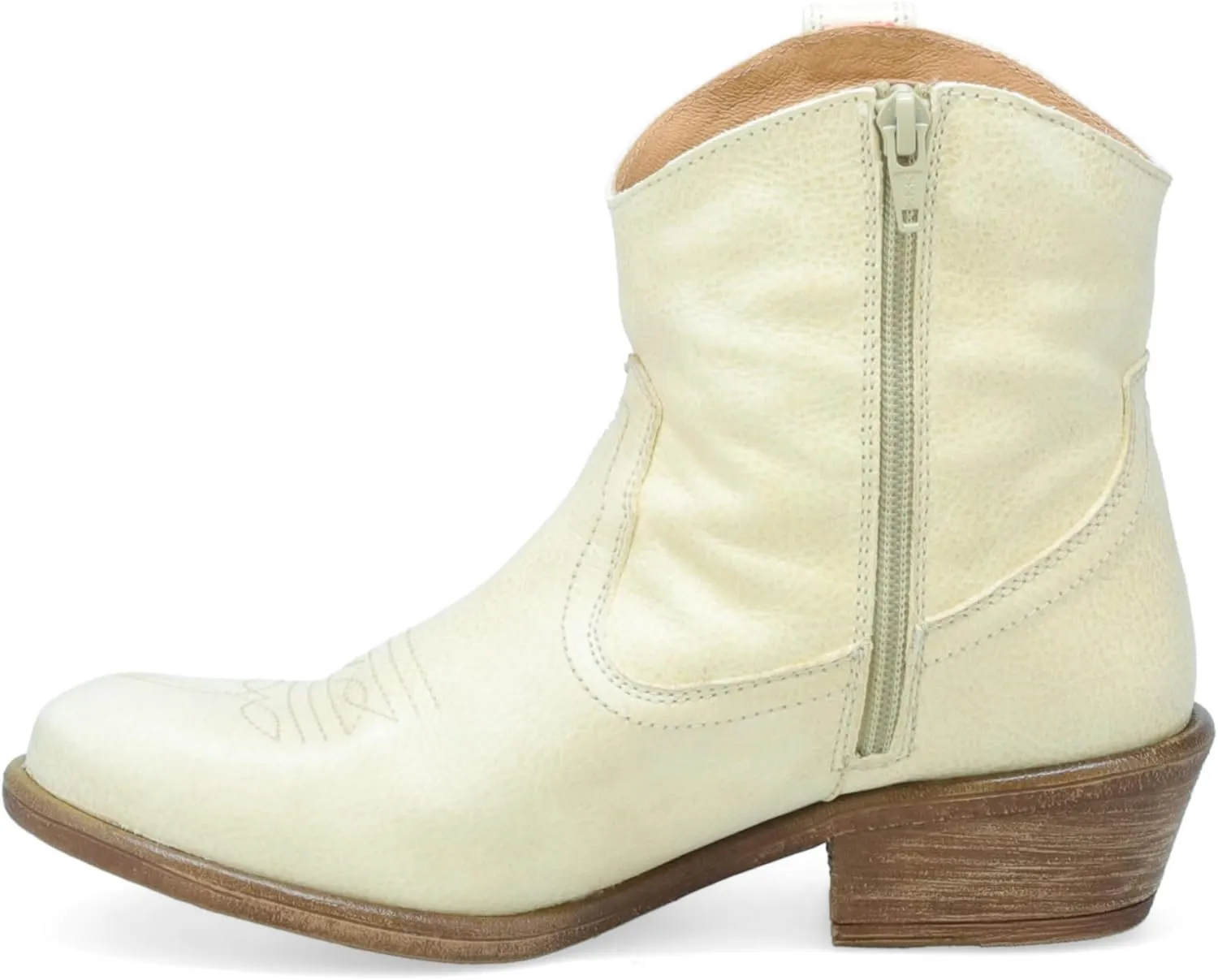 Miz Mooz Women's Carlitos Western Boot