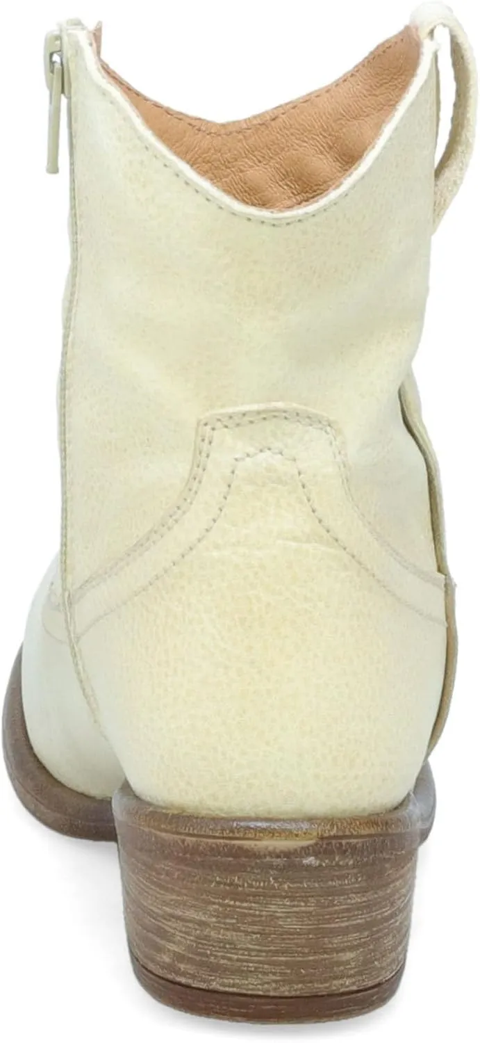 Miz Mooz Women's Carlitos Western Boot