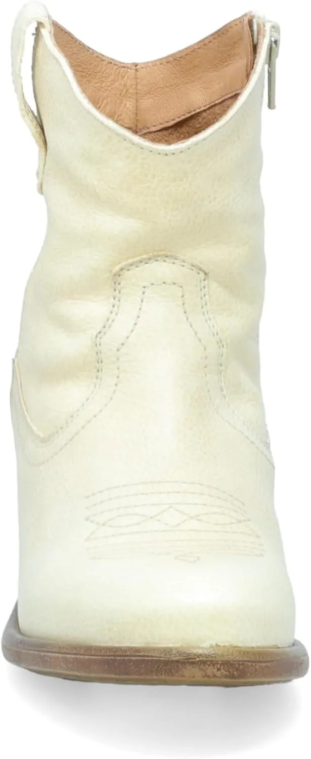 Miz Mooz Women's Carlitos Western Boot