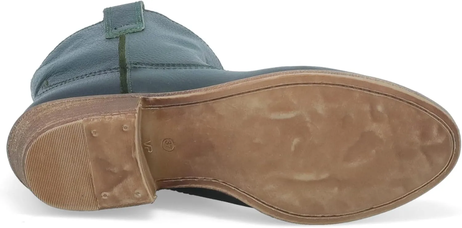 Miz Mooz Women's Carlitos Western Boot
