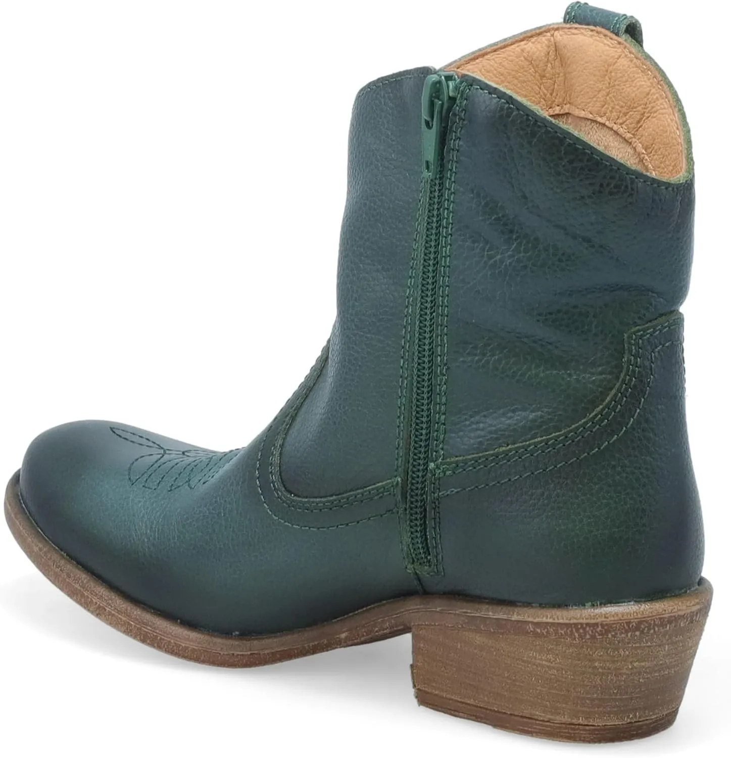 Miz Mooz Women's Carlitos Western Boot