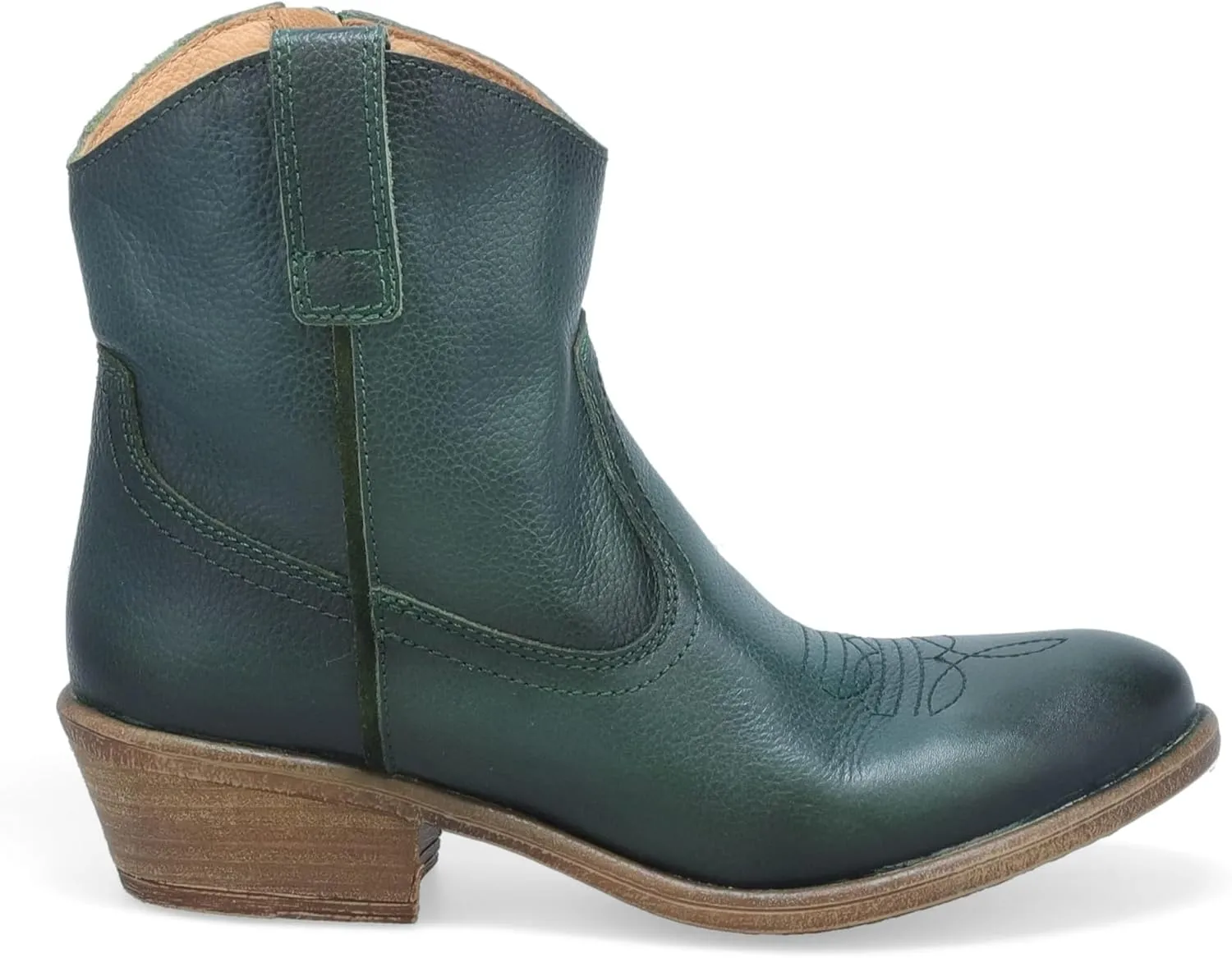 Miz Mooz Women's Carlitos Western Boot