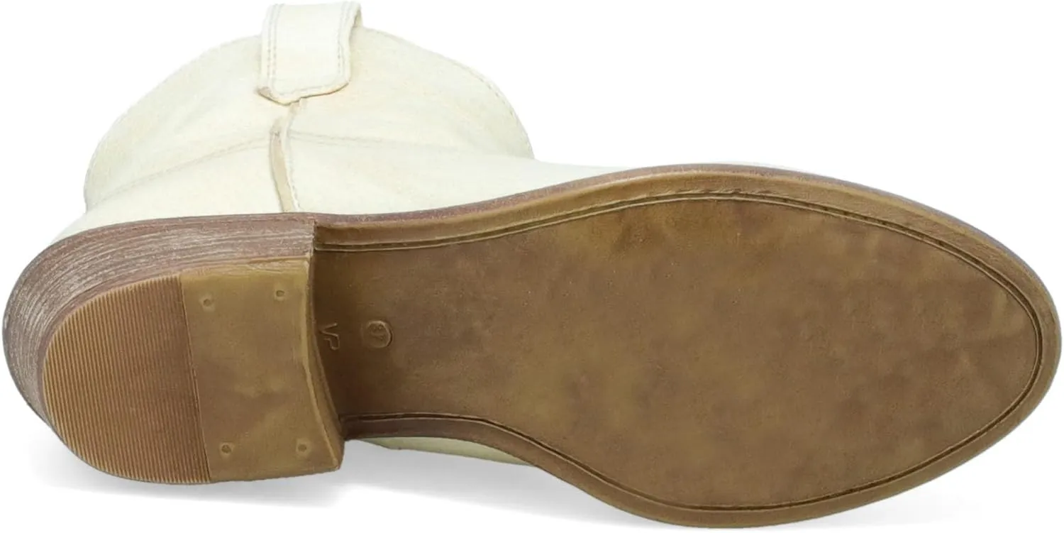 Miz Mooz Women's Carlitos Western Boot