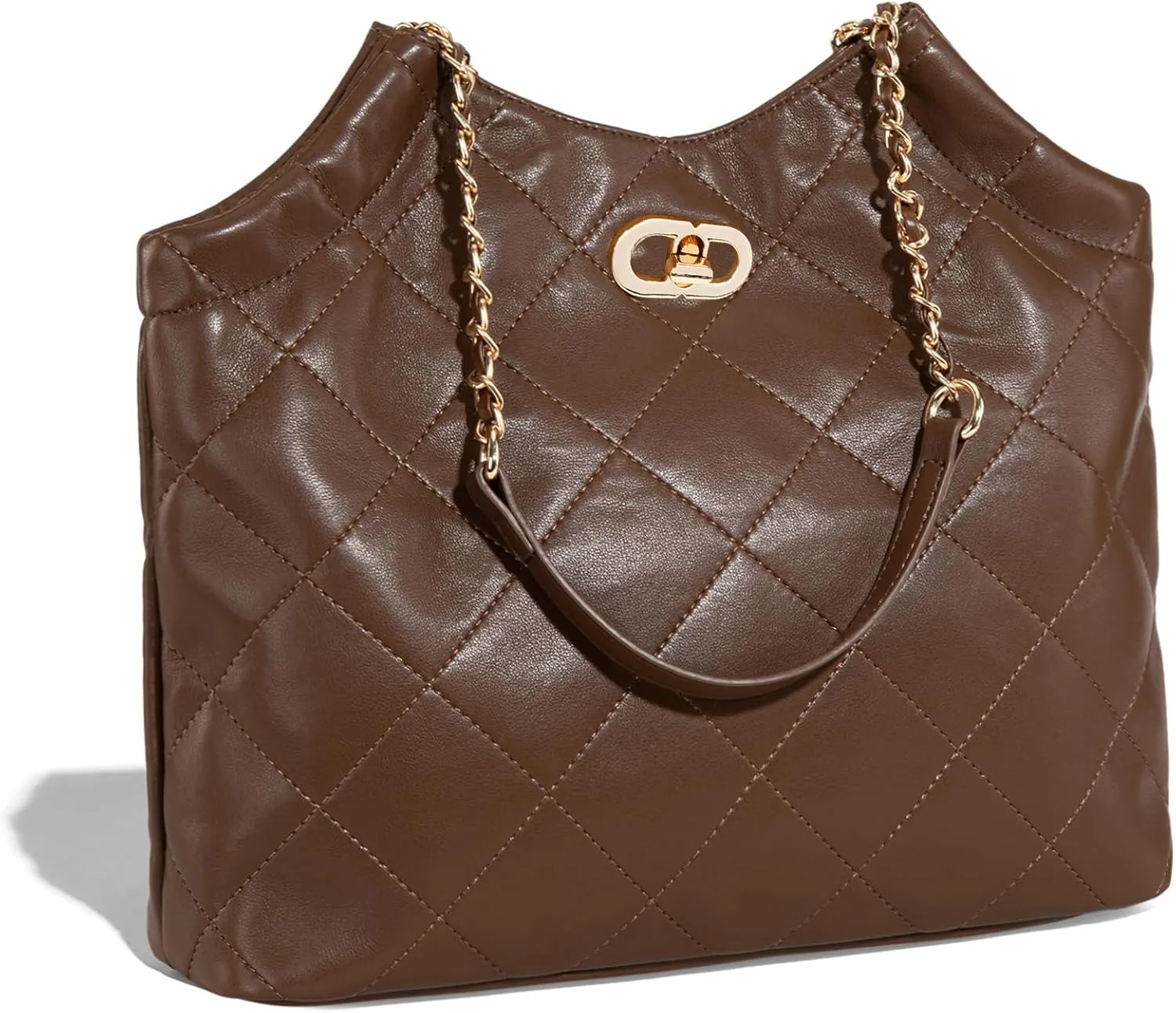 Montana West Quilted Hobo Bags for Women Puffer Shoulder Handbags