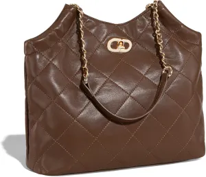 Montana West Quilted Hobo Bags for Women Puffer Shoulder Handbags