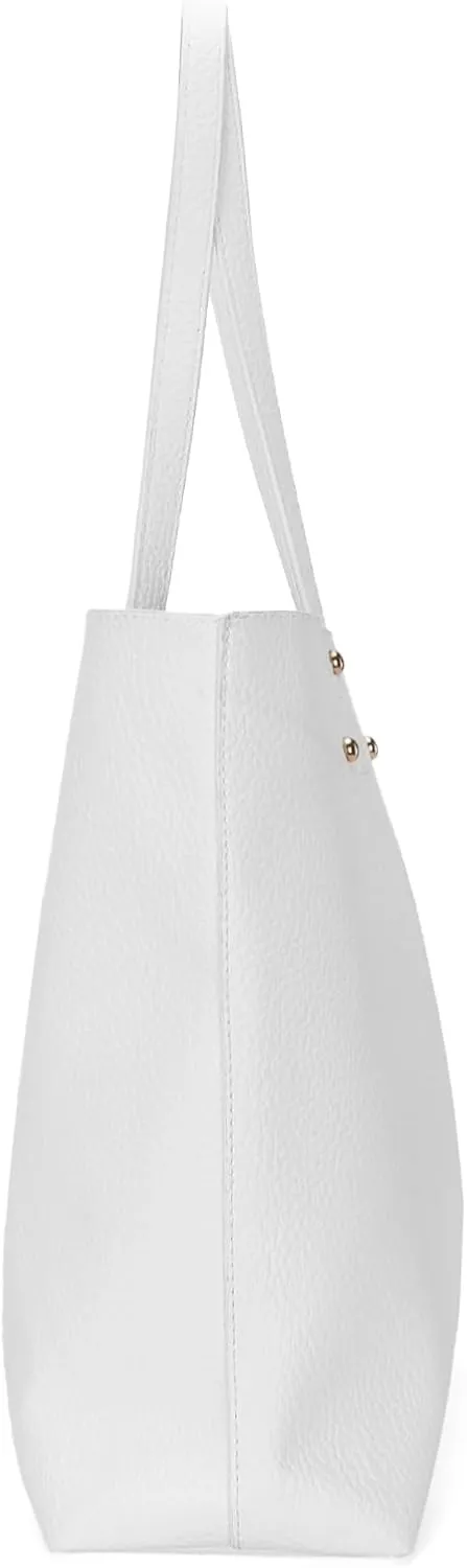 Montana West Tote Bag Soft Faux Leather Shoulder Purses for Women