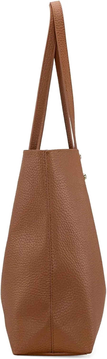 Montana West Tote Bag Soft Faux Leather Shoulder Purses for Women