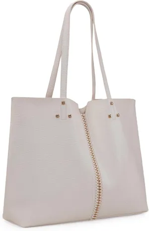 Montana West Tote Bag Soft Faux Leather Shoulder Purses for Women