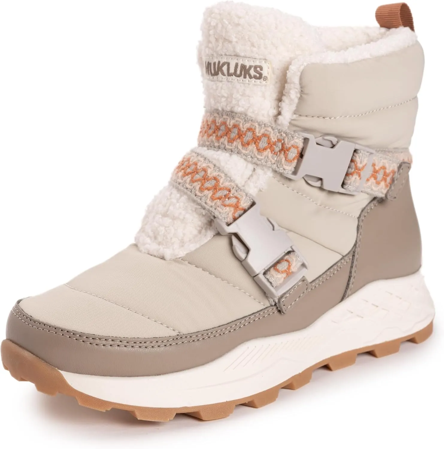 MUK LUKS Women's Wren Boot