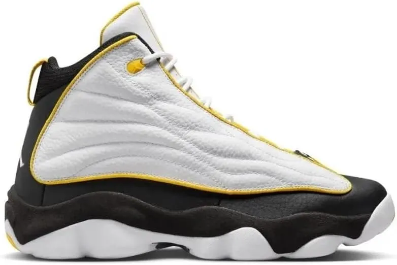 Nike Air Jordan Pro Strong Dc8418 Men's Basketball Shoes