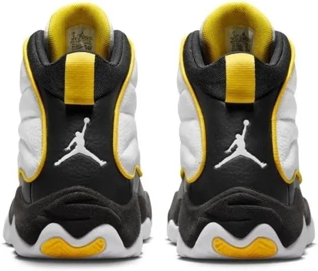 Nike Air Jordan Pro Strong Dc8418 Men's Basketball Shoes