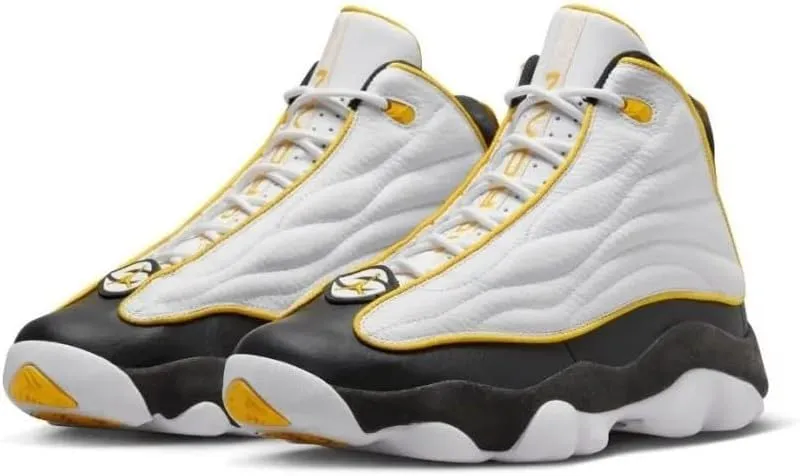 Nike Air Jordan Pro Strong Dc8418 Men's Basketball Shoes