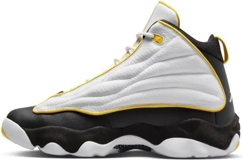 Nike Air Jordan Pro Strong Dc8418 Men's Basketball Shoes