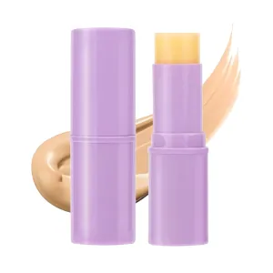 Niptic Under Eye Balm, Niptic Balm Erases EyeBalm, Revive Your Under Eyes in One Swipe, Vegan Hydrating Gel Stick, Anti Aging Brightening Eye Cream for Dark Circles, Puffiness and Bags (1PCS)