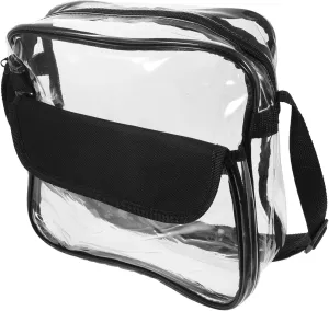 NOLITOY Belt Bag for Women Pvc Shoulder Bag Duffle Fanny Pack for Sports and Daily Use for Mom and Girlfriend