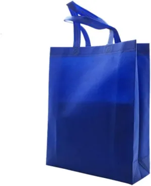 Non-woven bag custom can print logo dining bag custom tote bag spot expedited printing advertising bag custom-2 pack