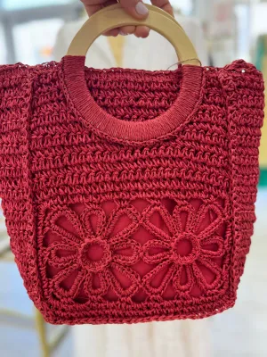 Nuria Bag