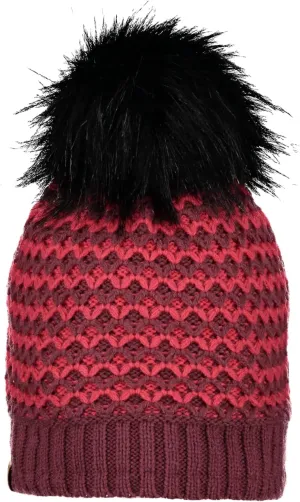 Obermeyer Kids Tucson Faux Fur Pom Beanie (Little Kids/Big Kids)