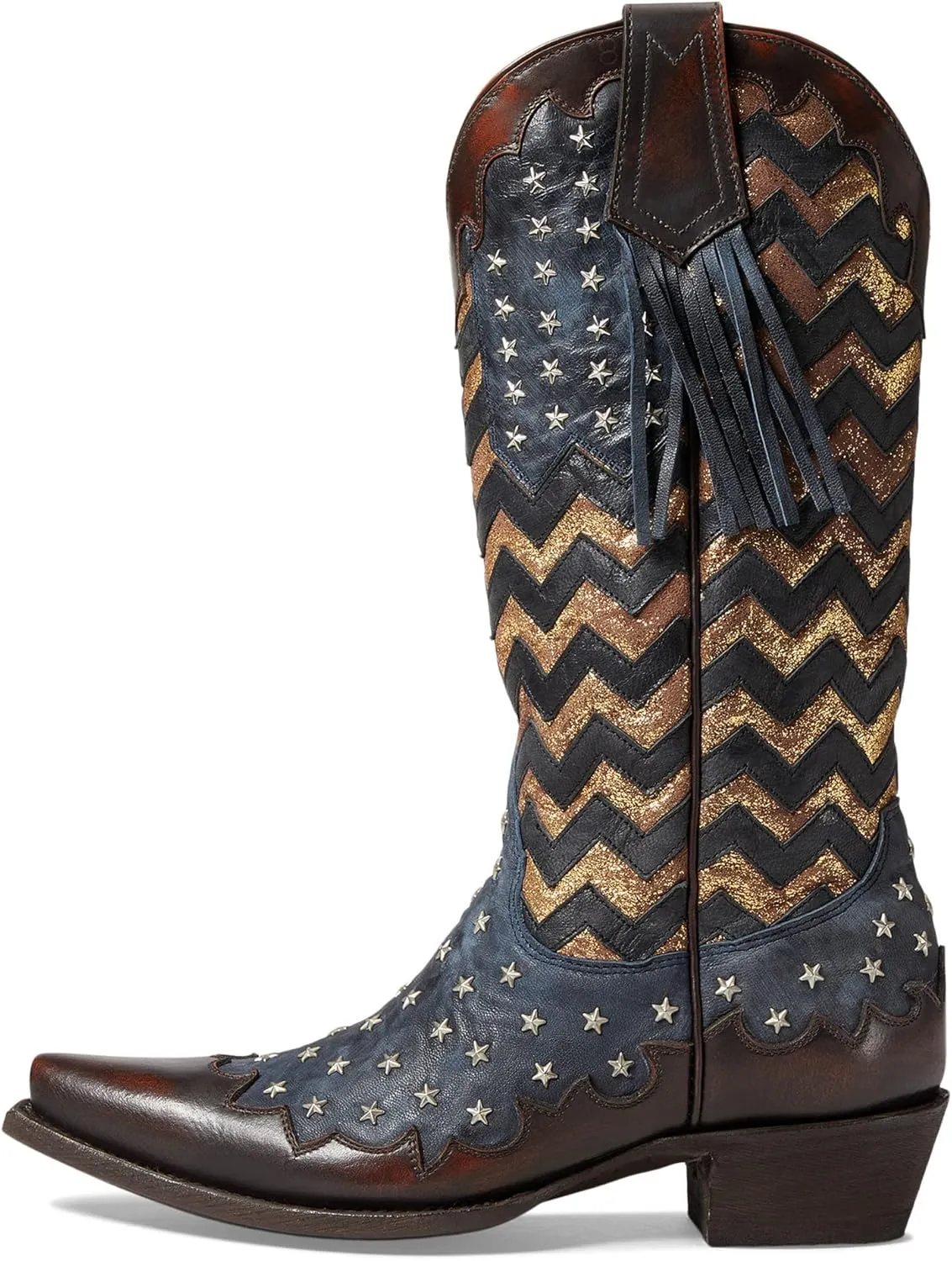 Old Gringo Women's Tracy Og Western Boot Snip Toe - L3609-2