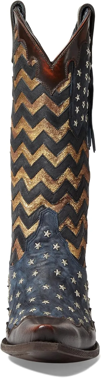 Old Gringo Women's Tracy Og Western Boot Snip Toe - L3609-2
