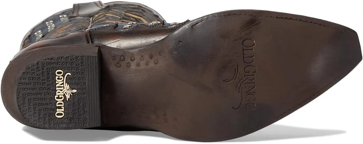 Old Gringo Women's Tracy Og Western Boot Snip Toe - L3609-2