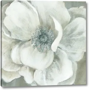 Opalescence II by Carol Robinson - 16" x 16" Canvas Art Print Gallery Wrapped - Ready to Hang