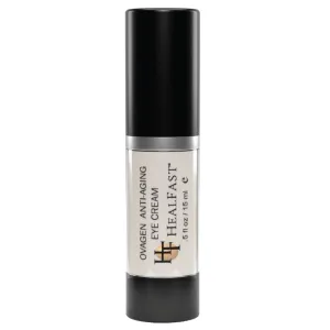 Ovagen Anti-wrinkle Eye Cream With Retinol (0.5 Oz) & Hyaluronic Acid To Brighten Dark Circles – Reduce of Puffiness – Suitable For All Skin Types